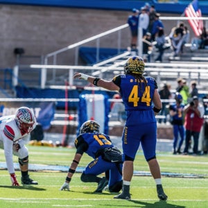 Logan Gosnell