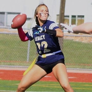 Phoebe Crosbie