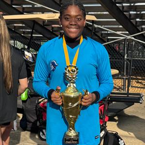 Kyleigh Harris mugshot