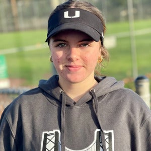 Ella Greenfield