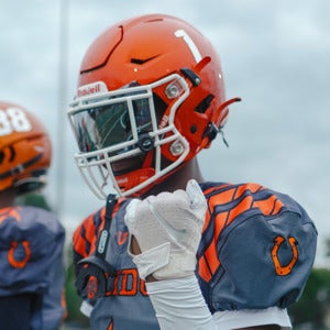 Jhalil Anderson mugshot