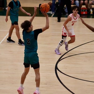 Jacobi Sayus mugshot