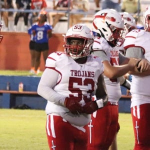 Charvin Newsome
