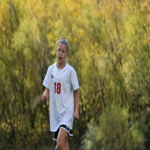 Sadie Wareham