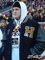 Ted Stieber