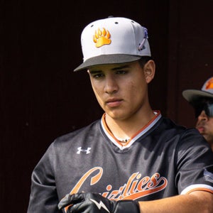 Jacob Casiano mugshot