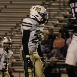 Savion Keyton