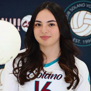 Leila McGuinness-Domke mugshot