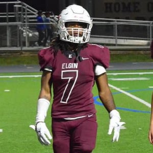 Aiden Coleman mugshot