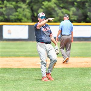 Isaiah Ralls  mugshot