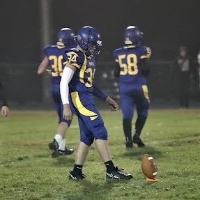 Wyatt Brown