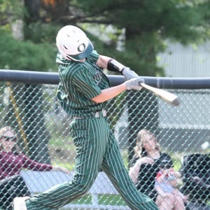 Brennan Butzin mugshot