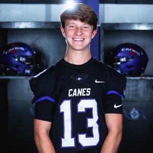 Tanner Swisher