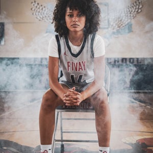 Alenna Giron mugshot