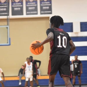 Jordan McClary