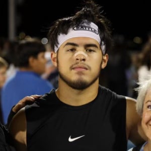 Adam Quesada mugshot