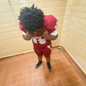 Corey Williams