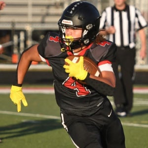 X. Pugh