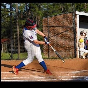 Alexis Reaves mugshot