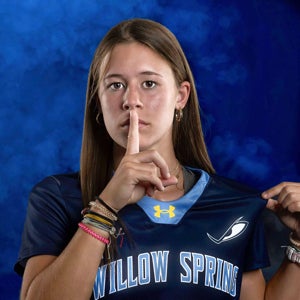 Caroline Plummer