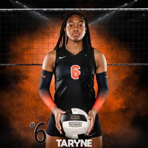 Taryne Stiger mugshot