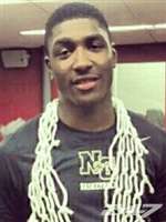 Jamal Custis