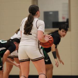 Kyrie Dubose mugshot