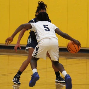 Braylen Williams mugshot