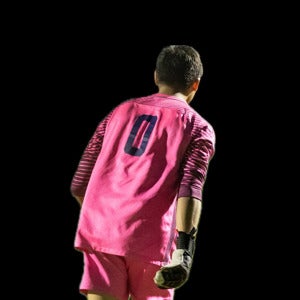 Iker Hernandez mugshot