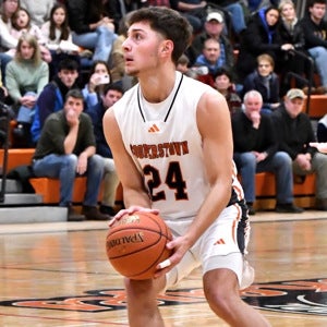 Brody Murdock mugshot