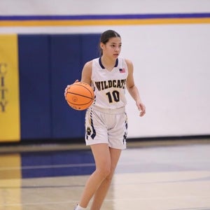 Audrey Neill mugshot