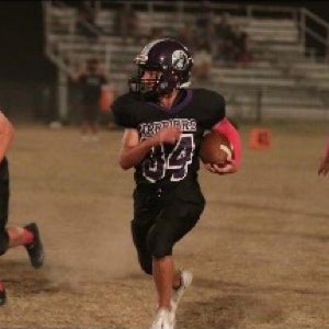 Adrian Hernandez