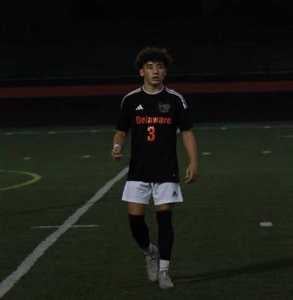 Izeyah Boose mugshot