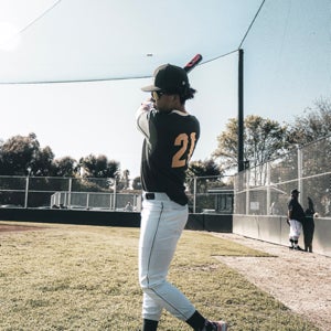 Tate Hammond mugshot