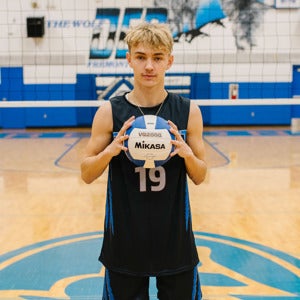 Xander Stevens