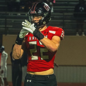 Cooper Howard