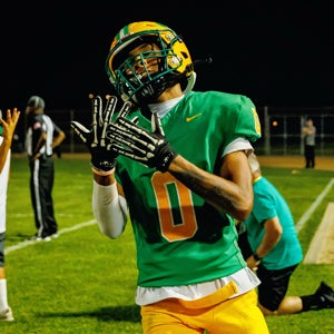 Mahseiah Banks mugshot