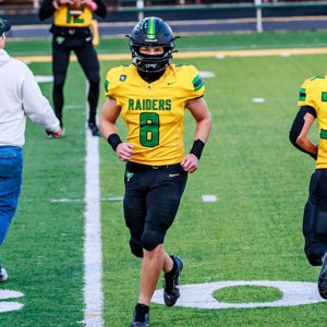 KALEB VECHERA