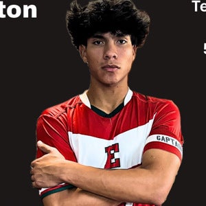 Maicol Sefton mugshot