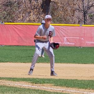 Joe Ostrander