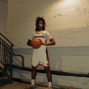 Jaron Epps