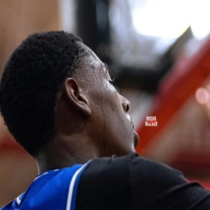 Jamarion Davis