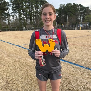 McKinlee Graver mugshot