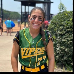 Brooklyn Radosta mugshot