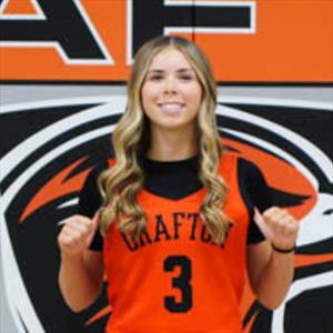 Brynlee Hildebrand mugshot