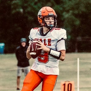 Kaden Teter