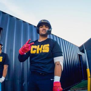 Julien Deleon mugshot