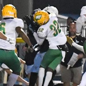 Isaac Alston photo