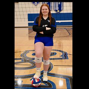 Ashley Logan mugshot