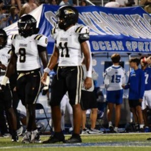 Reuben Bilbrew mugshot